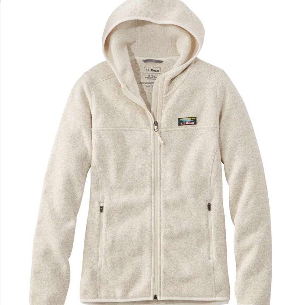 L.L. Bean Sweatshirt